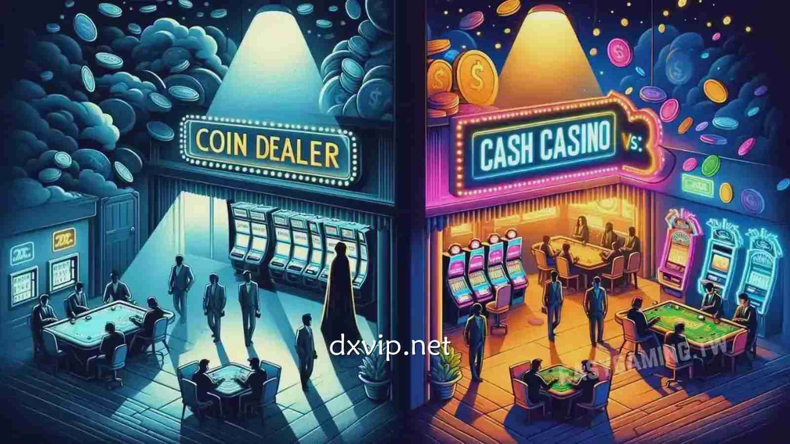 什么是币商娱乐城？德信体育也支持数字币入场