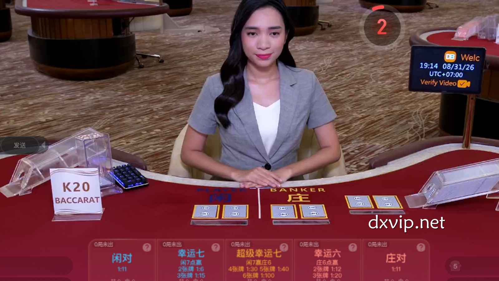 听说竞咪百家乐很适合喜欢刺激、喜欢争取的玩家，你觉得呢？
