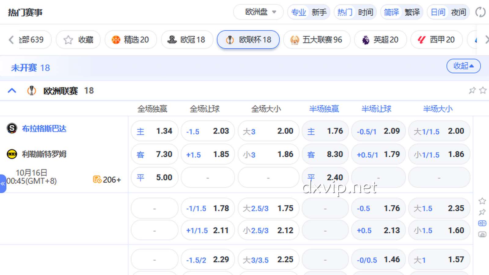 用几块钱博几千块？这些串关玩法以小博大技巧要掌握起来！