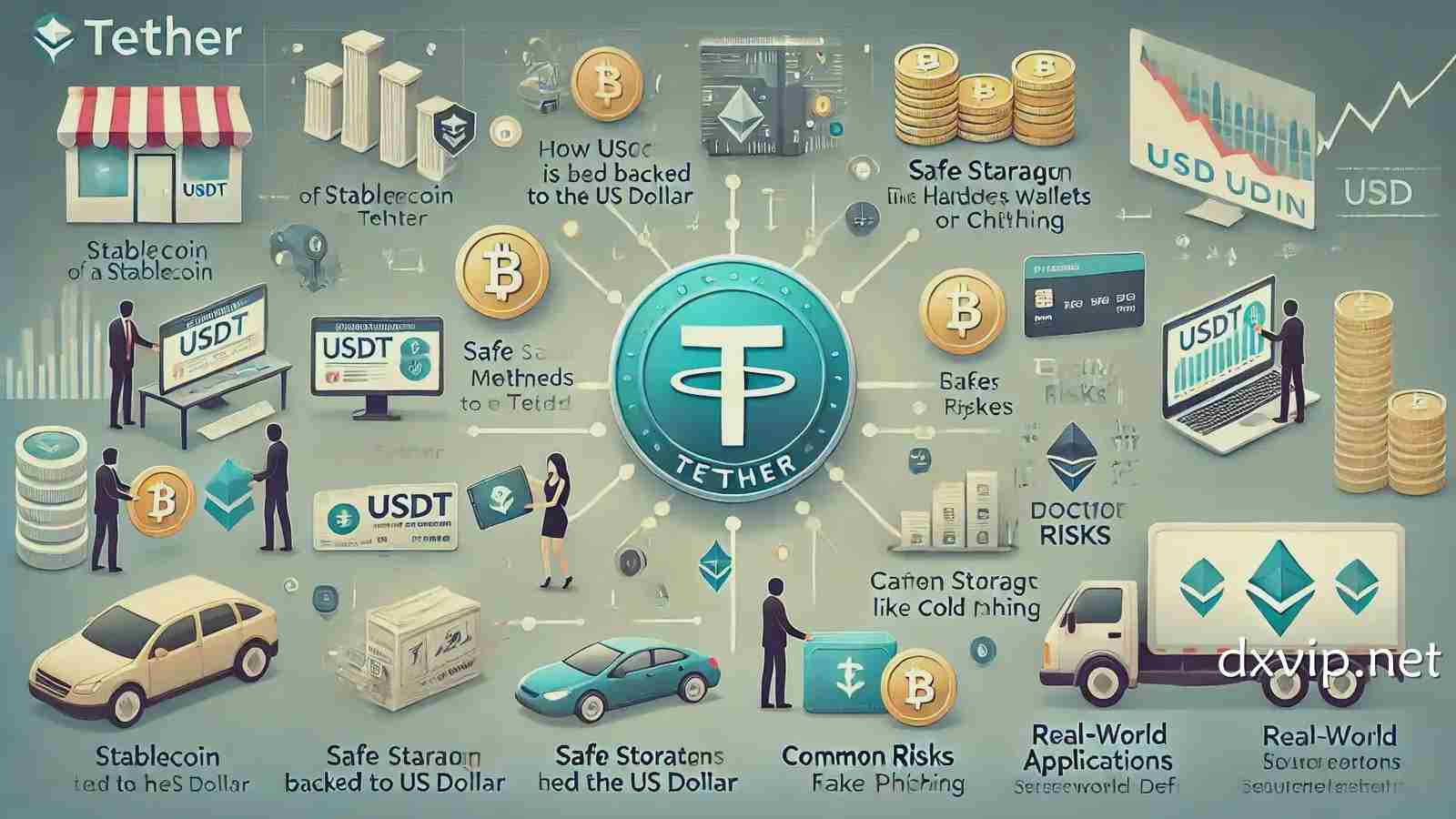 USDT支付已成为德信体育应用最广泛的货币渠道